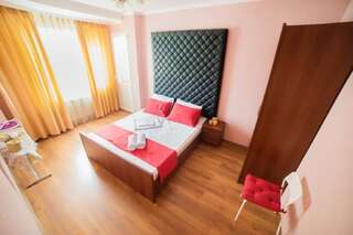 Апартаменты 2х комн ЖК Мега Тауэр (1290008) Алматы Апартаменты с 1 спальней-11