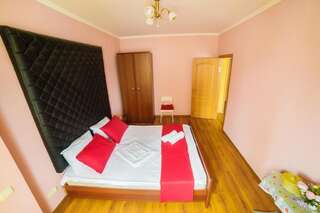 Апартаменты 2х комн ЖК Мега Тауэр (1290008) Алматы Апартаменты с 1 спальней-16