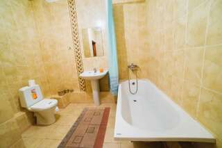 Апартаменты 2х комн ЖК Мега Тауэр (1290008) Алматы Апартаменты с 1 спальней-7