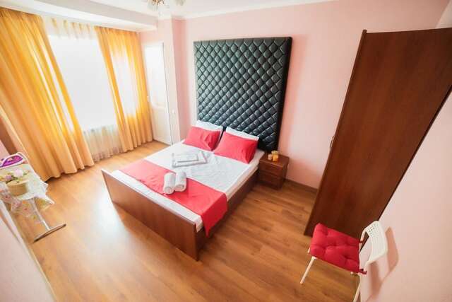 Апартаменты 2х комн ЖК Мега Тауэр (1290008) Алматы-3