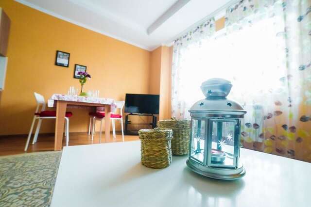 Апартаменты 2х комн ЖК Мега Тауэр (1290008) Алматы-21